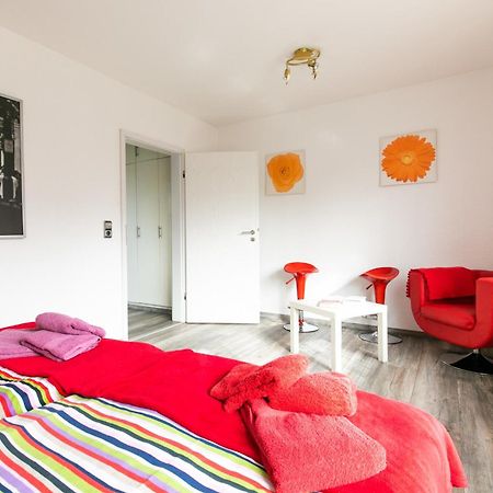 Bluetenzauber Apartment No 5 Mittelnkirchen Exterior foto
