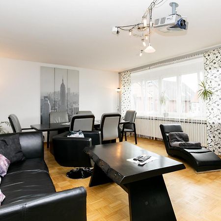 Bluetenzauber Apartment No 5 Mittelnkirchen Exterior foto
