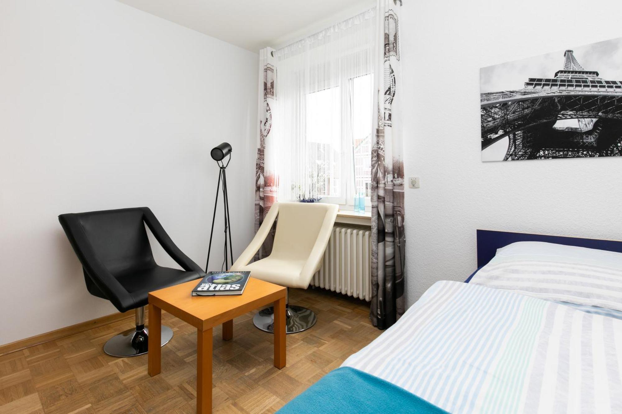 Bluetenzauber Apartment No 5 Mittelnkirchen Exterior foto