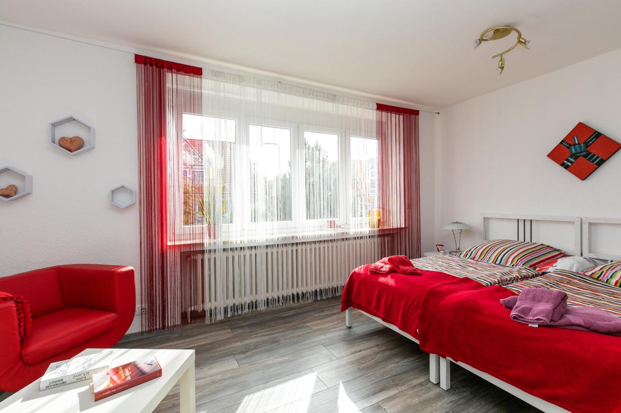 Bluetenzauber Apartment No 5 Mittelnkirchen Exterior foto