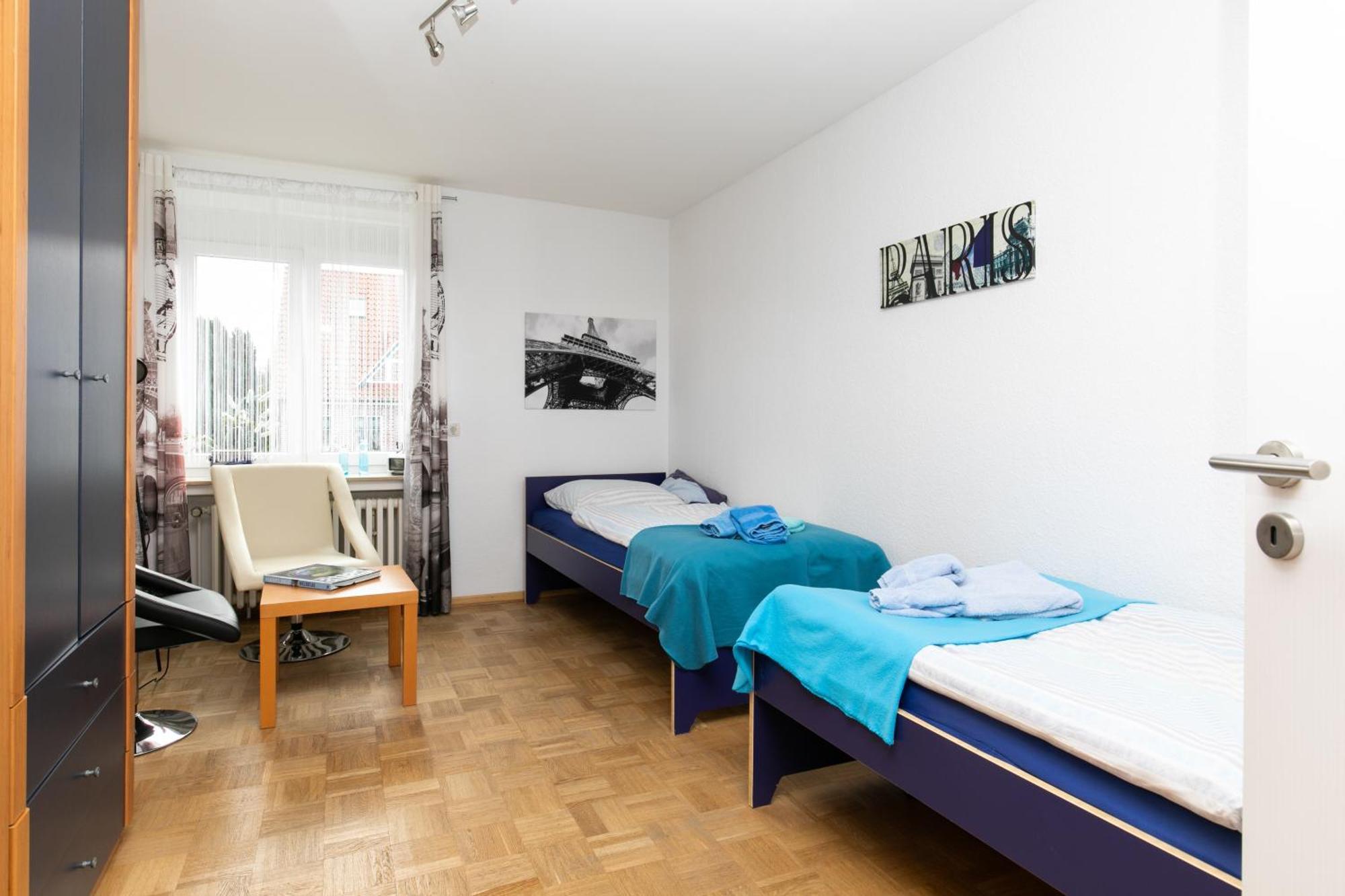 Bluetenzauber Apartment No 5 Mittelnkirchen Exterior foto